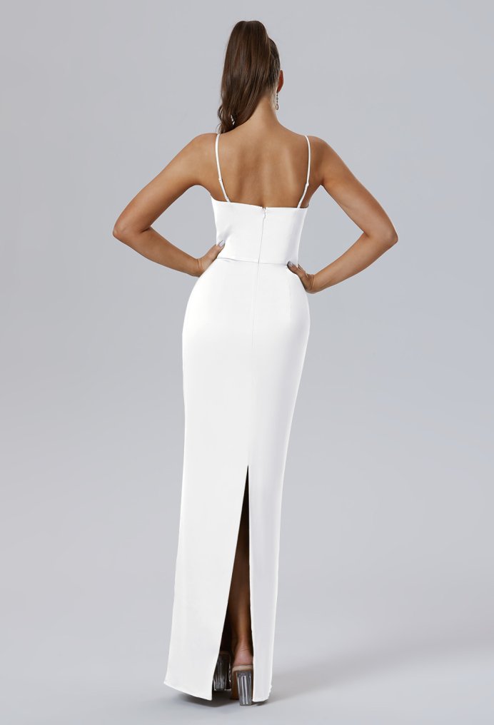 AW Ionosphere Dress